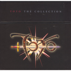 The Collection (CD)