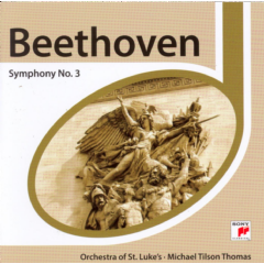 Symphony No.3 (CD)
