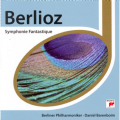 Symphonie Fantastique (CD)