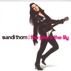 The Pink &amp; The Lily (CD)