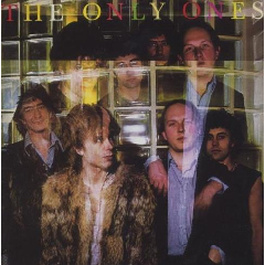 The Only Ones - Remastered (CD)