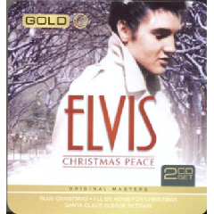 Christmas Peace (CD)