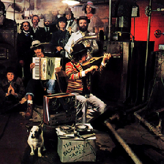 Dylan Bob - The Basement Tapes (CD)