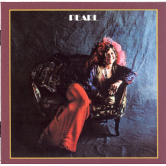 Joplin Janis - Pearl (Legacy Ed) (CD)