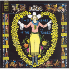 Byrds - Sweetheart Of The Rodeo (Legacy Ed) (CD)