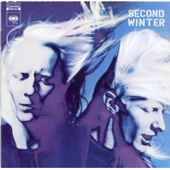 Second Winter - Legacy Edition (CD)