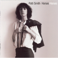 Horses - Legacy Edition (CD)