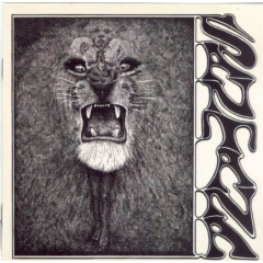 Santana - Santana (Legacy Edition) (CD)