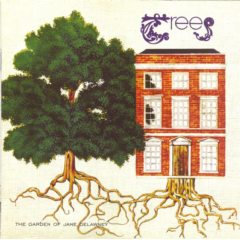 Trees - The Garden Of Jane Delawney - Expanded (CD)