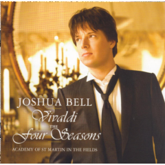 The Four Seasons (CD)