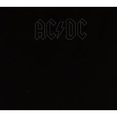 Back In Black (CD)