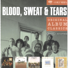 Original Album Classics (CD)