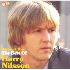 Without You - Best Of Harry Nilsson (CD)