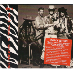 This Is Big Audio Dynamite (Legacy Edition) (CD)