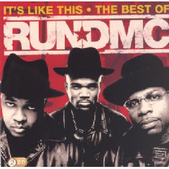 It's Like This - Best Of Run DMC (CD)