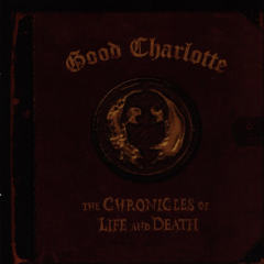 Chronicles Of Life &amp; Death (Death Version) (CD)