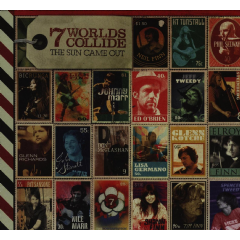 The Sun Came Out (CD)