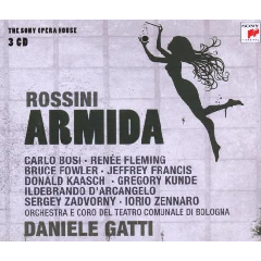 Armida (CD)