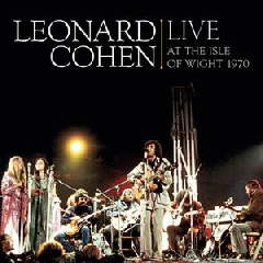 Live At The Isle Of Wight 1970 (CD)