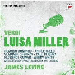 Luisa Miller (CD)