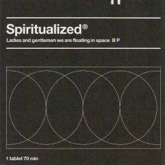 Ladies &amp; Gentlemen We Are Floating In Space (CD)