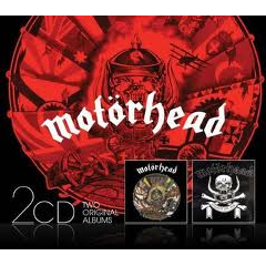 1916 / March Or Die (CD)