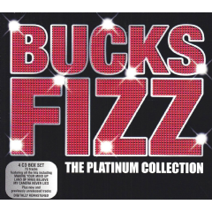 Platinum - The RCA Years (CD)