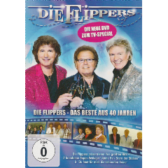 Das Beste Aus 40 Jahren (DVD)