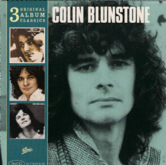 Original Album Classics - One Year / Ennismore / Journey (CD)