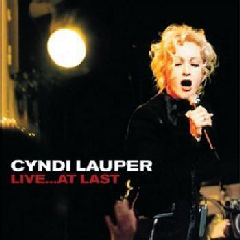 Live At Last (DVD)