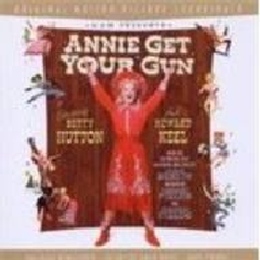 Annie Get Your Gun (CD)
