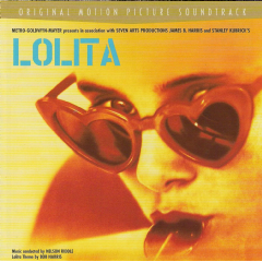 Lolita (CD)