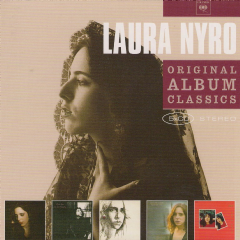 Original Album Classics - Eli &amp; The Thirteenth Confession / New York Tendaberry / (CD)