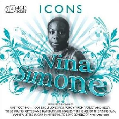 Simone Nina - Icons (CD)