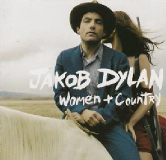 Women And Country (CD)