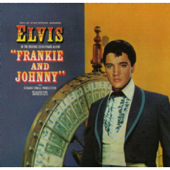 Frankie &amp; Johnny (CD)
