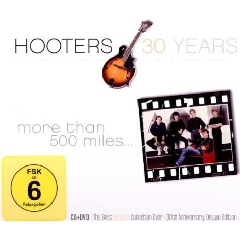 More Than 500 Miles - Special Edition (CD)
