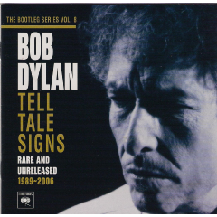 Bootleg Series - Vol. 8: Tell Tale Signs (CD)