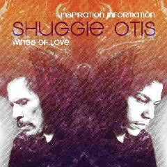 Inspiration Information / Wings Of Love (CD)