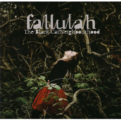 The Black Cat Neighbourhood (CD)