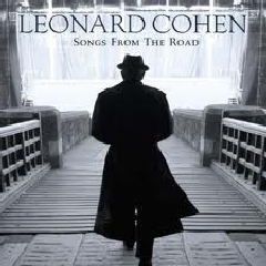 Songs From The Road (DVD)