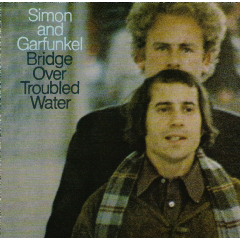 Bridge Over Troubled Water (40th Anniversary Edition) (CD)