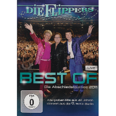 Best Of Live (Alle Groen Hits Aus 42 Jahren) (DVD)