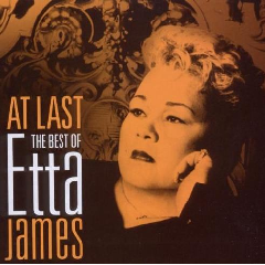 At Last - The Best Of Etta James (CD)