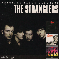 Original Album Classics - Feline / Aural Sculpture / Dreamtime (CD)