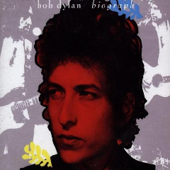 Biograph (display Box) (CD)