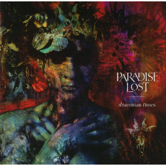 Draconian Times (Legacy Edition) (CD)