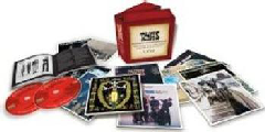 The Complete Album Collection (CD)