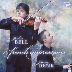 French Impressions (CD)