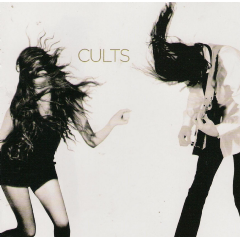 Cults (CD)